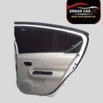 Toyota Aqua 1s (2012/2021) Retractable Car Curtains - Image 3