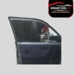 Daihatsu Cuore L500  (2000-2012) Retractable Car Curtains - Image 5