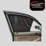 Honda Civic 7th (Eagle Eye)  (2003/2007) Retractable Car Curtains - Image 6