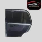 Daihatsu Cuore L500  (2000-2012) Retractable Car Curtains - Image 3