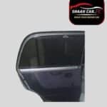 Daihatsu Cuore L500  (2000-2012) Retractable Car Curtains - Image 2