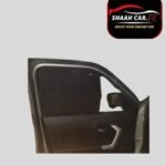 Toyota Raize 1st  (2021-2024) Retractable Car Curtains - Image 5