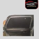 Toyota Raize 1st  (2021-2024) Retractable Car Curtains - Image 4
