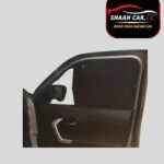 Toyota Raize 1st  (2021-2024) Retractable Car Curtains - Image 3