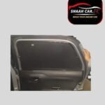 Toyota Raize 1st  (2021-2024) Retractable Car Curtains - Image 2