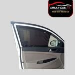 Hyundai Tucson 3rd  (2020/2023) Retractable Car Curtains - Image 5