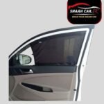 Hyundai Tucson 3rd  (2020/2023) Retractable Car Curtains - Image 4