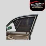 Honda Civic 7th (Eagle Eye)  (2003/2007) Retractable Car Curtains - Image 5