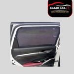 Haval H6 1st  (2023/2024) Retractable Car Curtains - Image 5