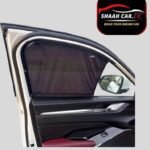 Haval H6 1st  (2023/2024) Retractable Car Curtains - Image 4