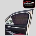 Haval H6 1st  (2023/2024) Retractable Car Curtains - Image 3