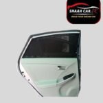 Toyota Prius 3rd  (2009/2015) Retractable Car Curtains - Image 3