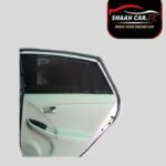 Toyota Prius 3rd  (2009/2015) Retractable Car Curtains - Image 2