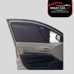 Daihatsu Mira 7th  (2006/2018) Retractable Car Curtains - Image 6