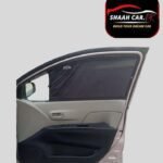 Daihatsu Mira 7th  (2006/2018) Retractable Car Curtains - Image 5