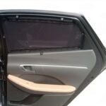 Hyundai Sonata 8th Full Retractable Car Curtains (2021/2024) - Image 6