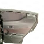 Toyota CHR 1st (2018-2023) Retractable Car Curtains - Image 3
