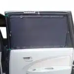 Daihatsu Move Gen4th (2006 - 2010) Retractable Car Curtains - Image 5