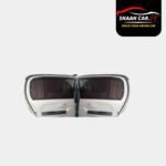Toyota Passo 3rd  (2017/2023) Retractable Car Curtains - Image 3