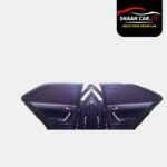 Honda Accord 5th (CL7, CL9)  (2003/2008) Retractable Car Curtains - Image 3