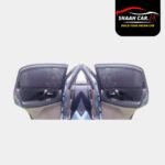 Suzuki Liana 1st  (2007/2017) Retractable Car Curtains - Image 4