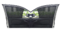 Proton Saga 3rd  (2016/2024)Retractable Car Curtains - Image 4