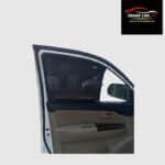 Toyota Hilux 7th (Vigo) (2005/2015) Retractable Car Curtains - Image 6