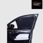Haval Jolion 1st  (2021/2023) Retractable Car Curtains - Image 5