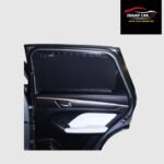 Haval Jolion 1st  (2021/2023) Retractable Car Curtains - Image 3