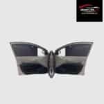 Daihatsu Mira ES 2nd  (2020/2024)Retractable Car Curtains - Image 3