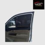 Toyota Hilux 7th (Vigo) (2005/2015) Retractable Car Curtains - Image 5