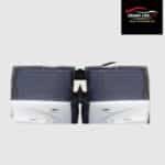 Daihatsu Move Gen4th (2006 - 2010) Retractable Car Curtains - Image 2