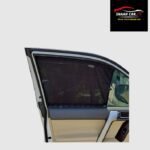 Toyota Prado J150 4th  (2010/2023) Retractable Car Curtains - Image 6