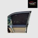 Toyota Prado J150 4th  (2010/2023) Retractable Car Curtains - Image 5