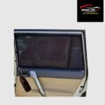 Toyota Prado J150 4th  (2010/2023) Retractable Car Curtains - Image 4