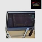 Toyota Prado J150 4th  (2010/2023) Retractable Car Curtains - Image 3