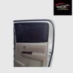 Toyota Hilux 7th (Vigo) (2005/2015) Retractable Car Curtains - Image 4