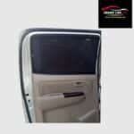 Toyota Hilux 7th (Vigo) (2005/2015) Retractable Car Curtains - Image 3