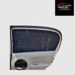 Toyota Passo 2nd  (2010/2016)Retractable Car Curtains - Image 5