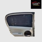 Toyota Passo 2nd  (2010/2016)Retractable Car Curtains - Image 4