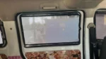 Changan Karvaan 1st  6 Windows(2020-2024) Retractable Car Curtains - Image 4