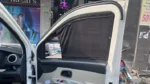 Changan Karvaan 1st  6 Windows(2020-2024) Retractable Car Curtains - Image 5