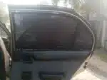 Toyota Corolla 7th Indus (1991-1997) Retractable Car Curtains - Image 3