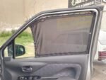 NISSAN DAYZ 4th Gen  (2020 - 2024) Retractable Car Curtains - Image 3