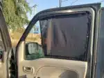 Suzuki Every  (6 windows) (2015-2024) Retractable Car Curtains - Image 4