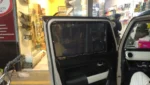 SUZUKI Xbee 1st 2017/2024 Retractable Car Curtains - Image 3
