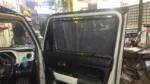 SUZUKI Xbee 1st 2017/2024 Retractable Car Curtains - Image 4