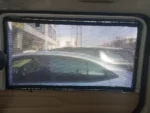 JW Forland Safari Retractable Car Curtains 6 Windows - Image 3