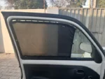 Daihatsu Esse(Mira) 1st 2005/2011 Retractable Car Curtains - Image 3