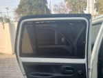 Daihatsu Esse(Mira) 1st 2005/2011 Retractable Car Curtains - Image 4